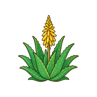 Aruba Aloe, Aruba