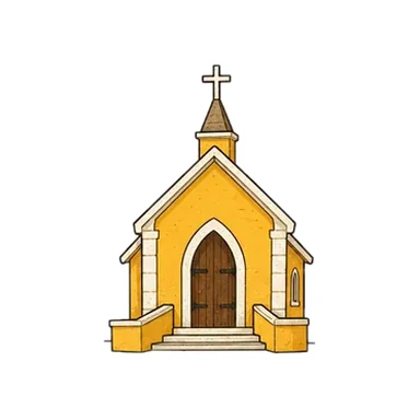 Alto Vista Chapel, Aruba