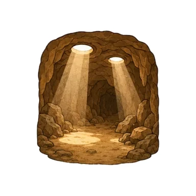 Quadirikiri Cave, Aruba