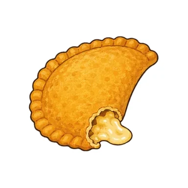 Pastechi, Aruba