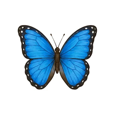 The Butterfly Farm, Aruba