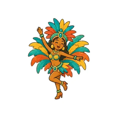 Aruba Carnival, Aruba